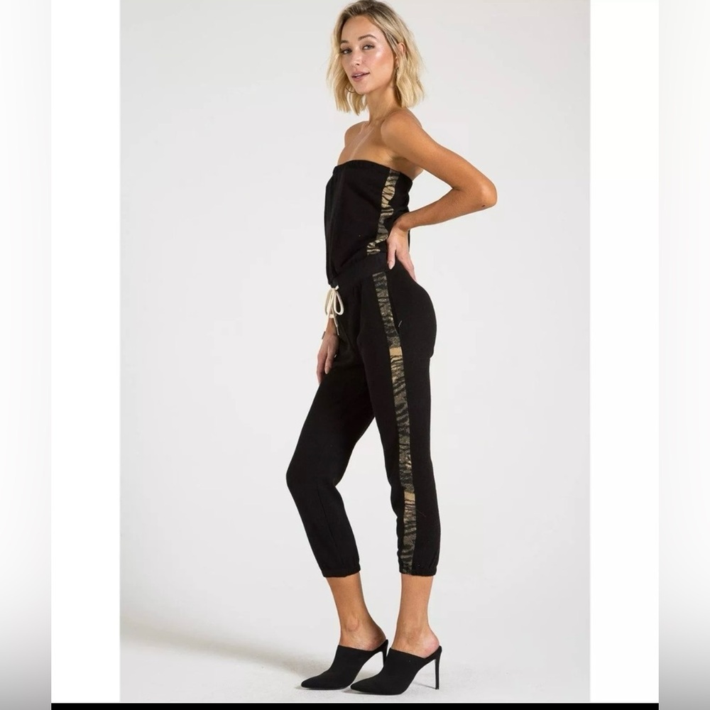 Gorgeous N:philanthropy jumpsuit - Picture 3 of 14
